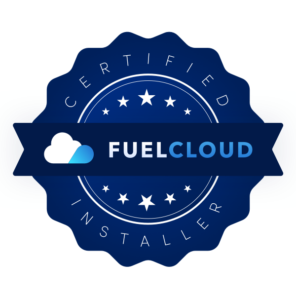 Fuel Cloud Corrigan Oil